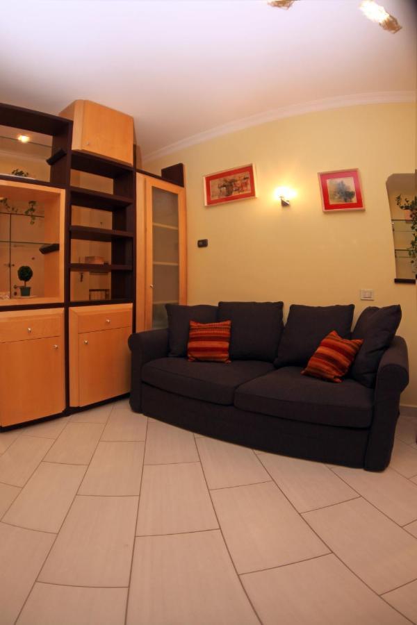 Soraya Villa Naples Exterior photo